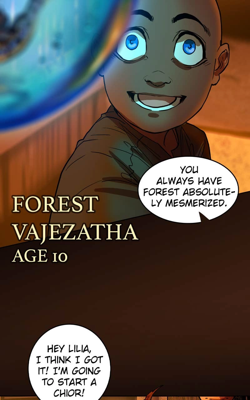 Ordeal Chapter 147, page 6 of 108