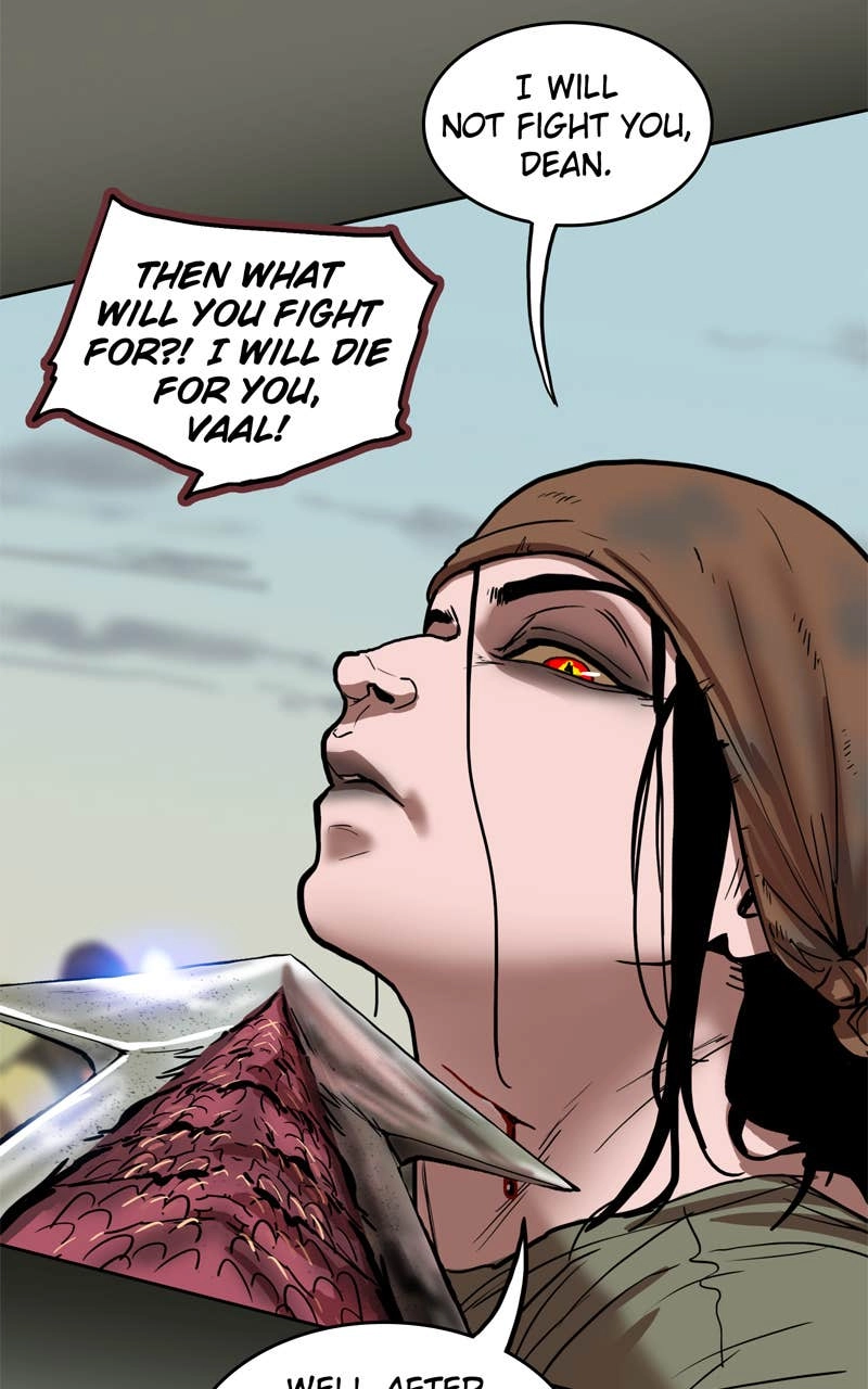 Ordeal Chapter 147, page 60 of 108