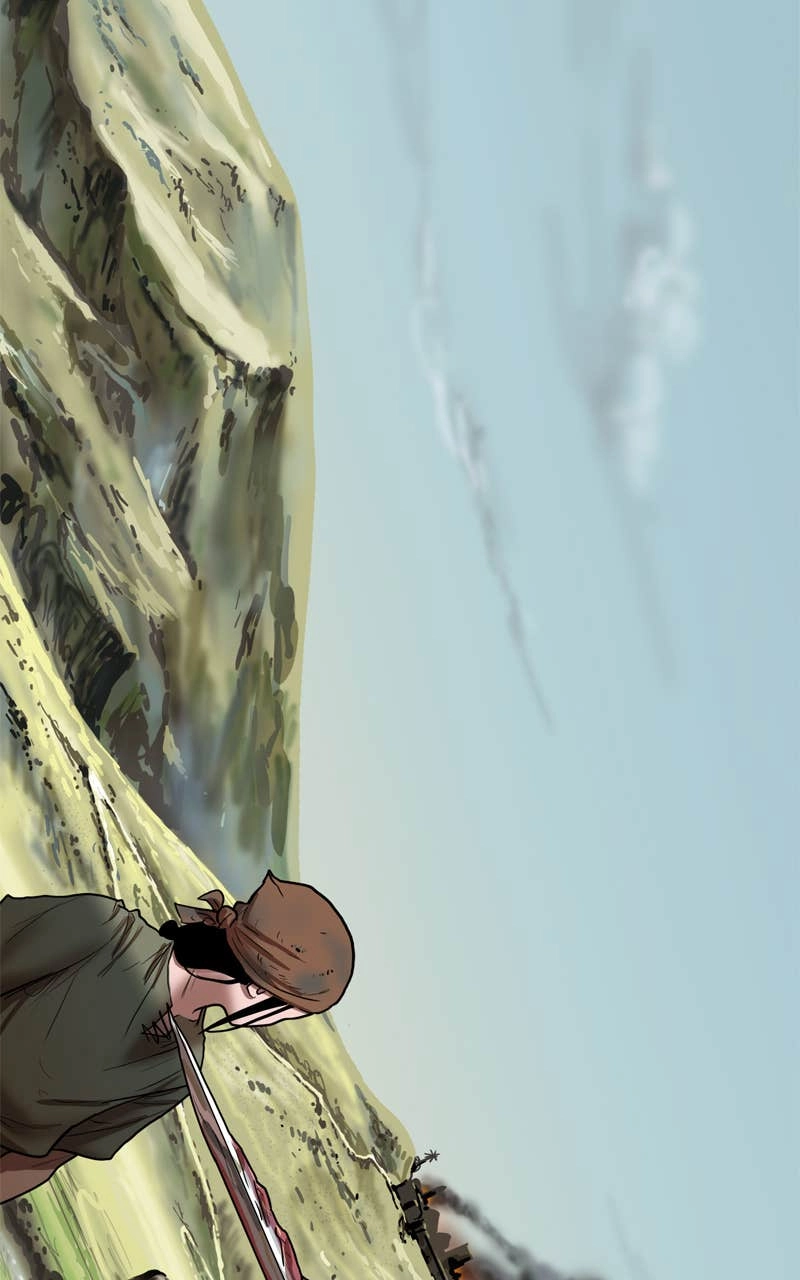 Ordeal Chapter 147, page 62 of 108