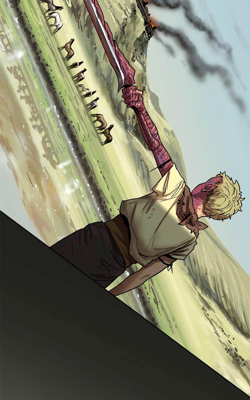 Ordeal Chapter 147, page 63 of 108