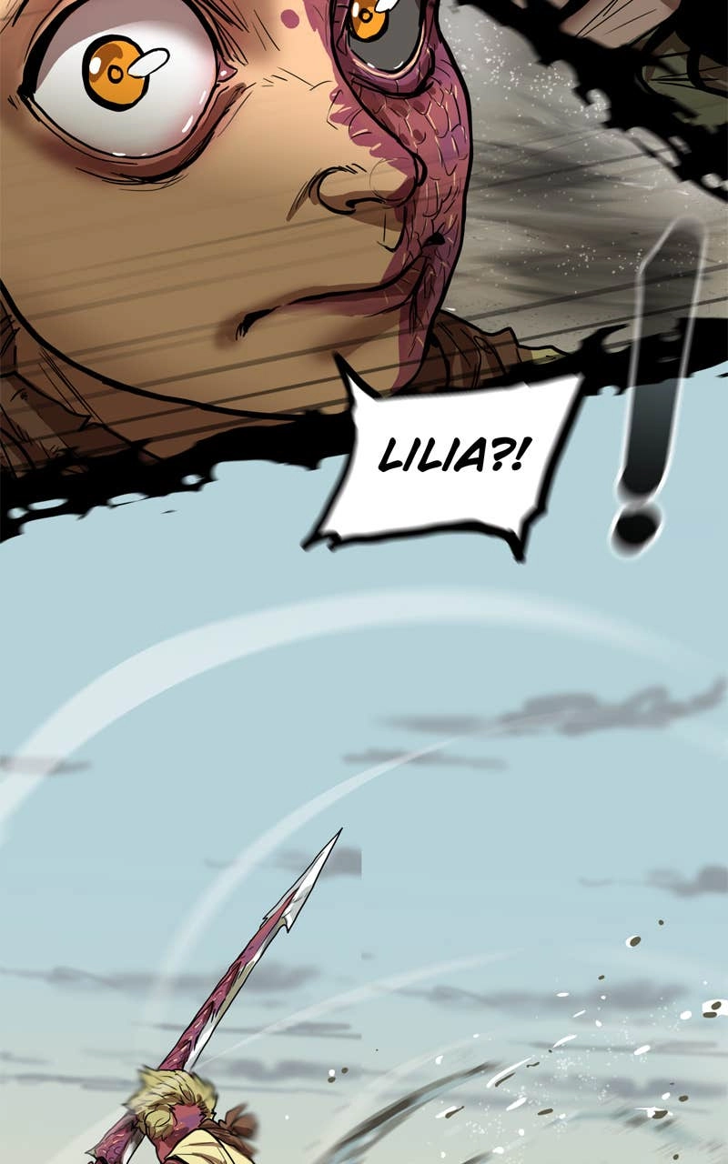 Ordeal Chapter 147, page 65 of 108