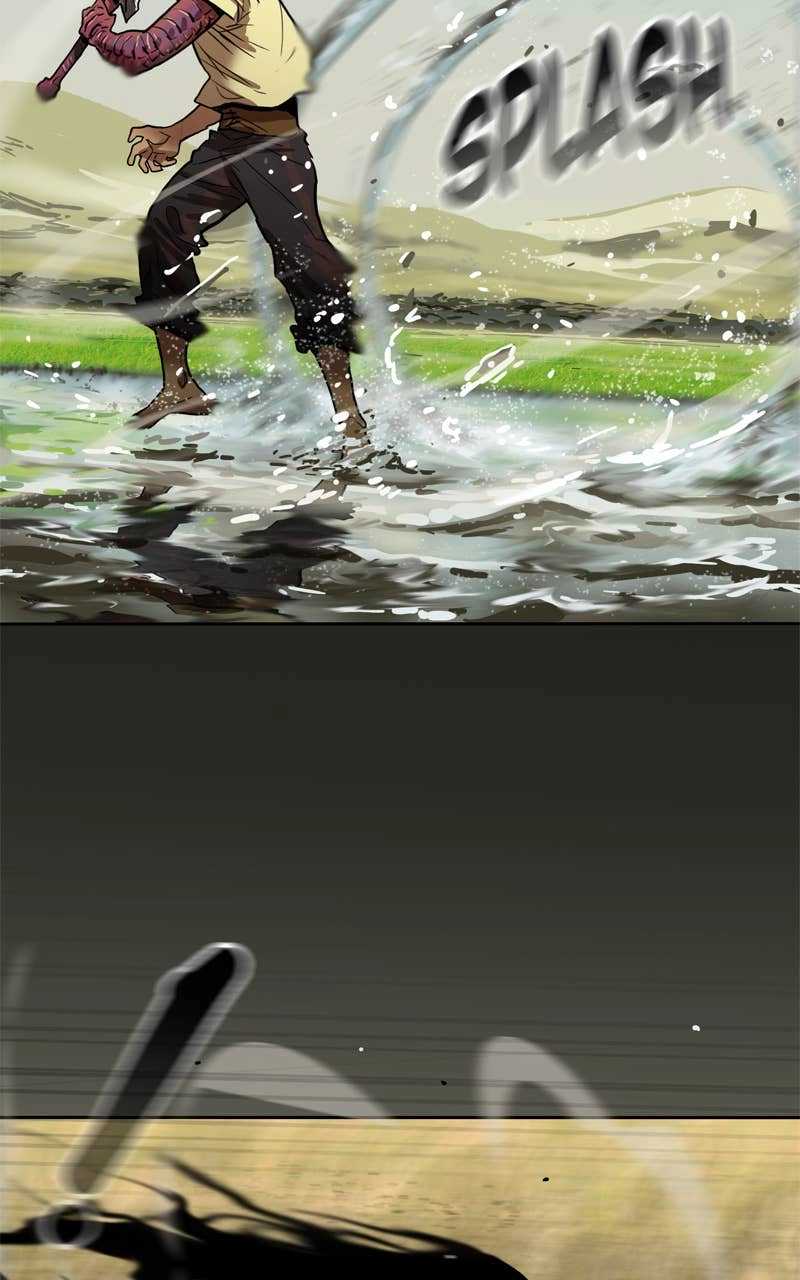 Ordeal Chapter 147, page 66 of 108