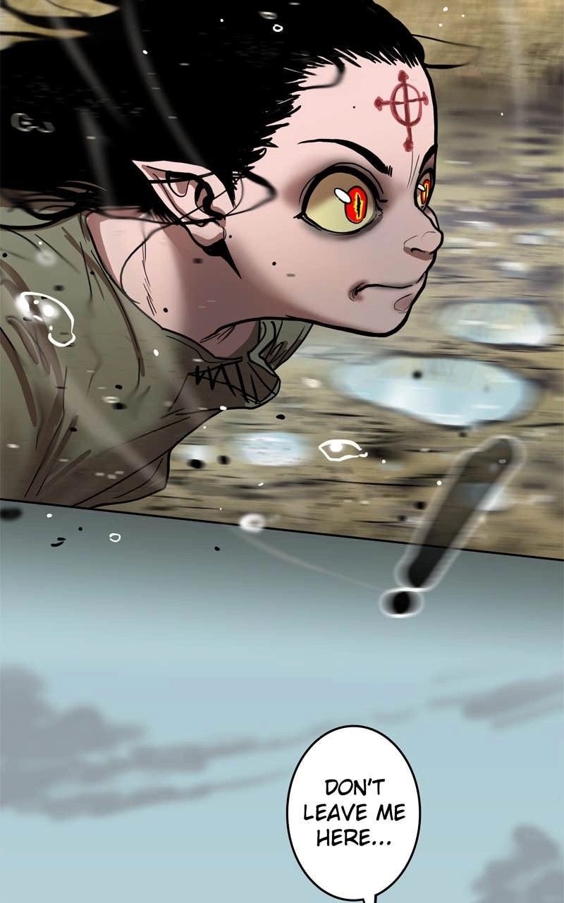Ordeal Chapter 147, page 67 of 108