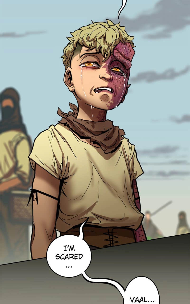 Ordeal Chapter 147, page 68 of 108