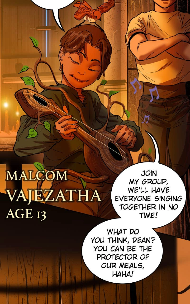 Ordeal Chapter 147, page 7 of 108