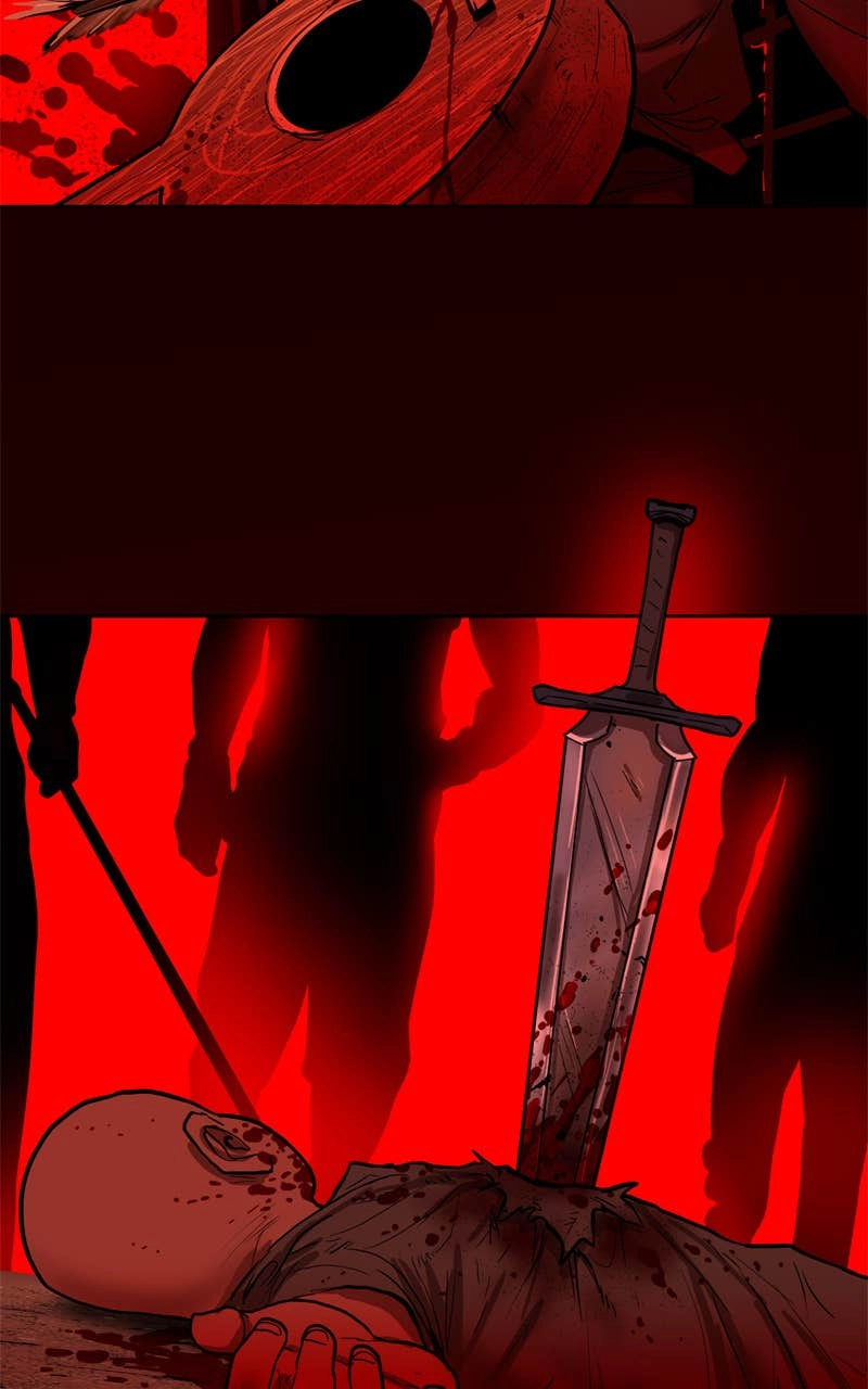 Ordeal Chapter 147, page 73 of 108