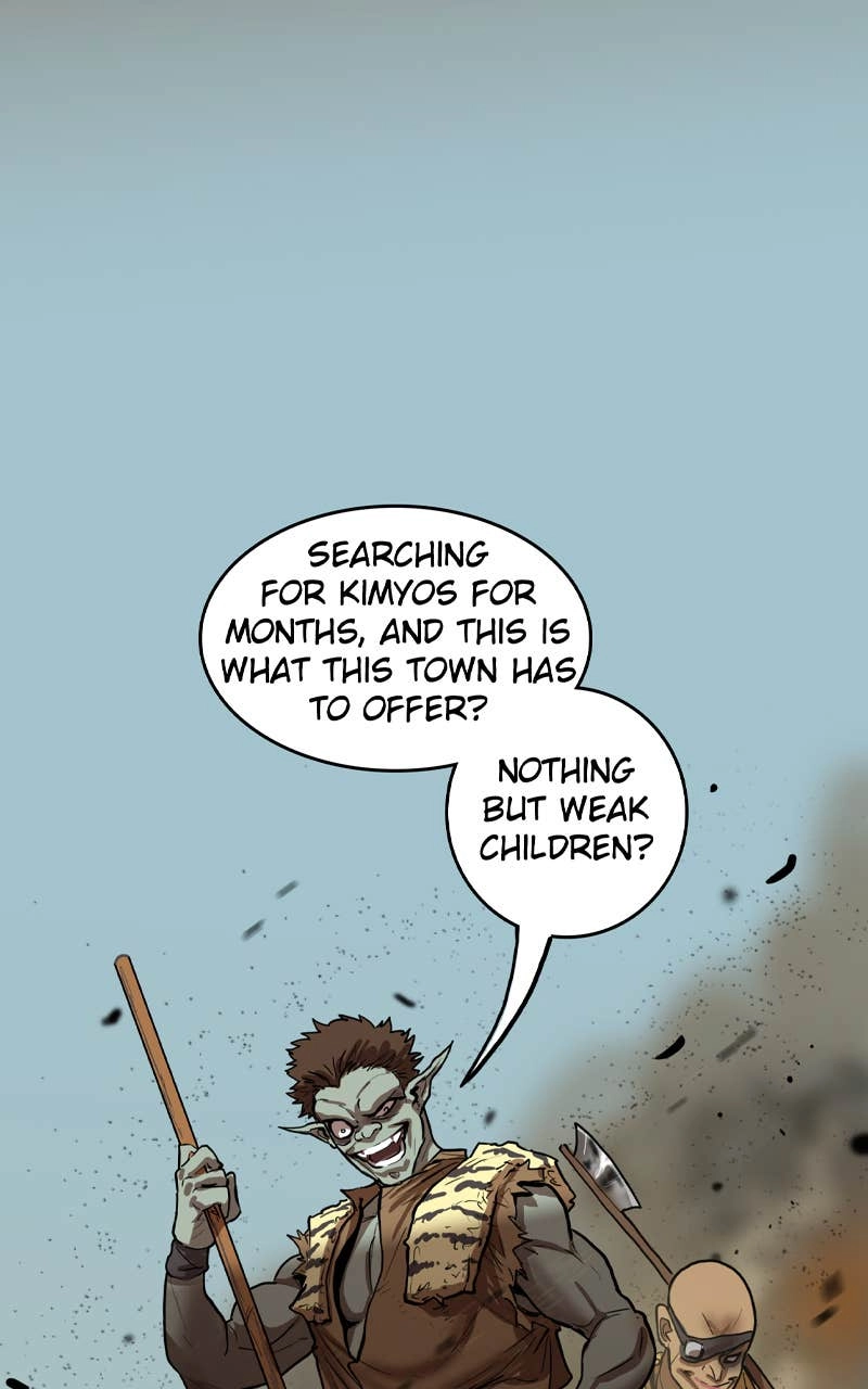 Ordeal Chapter 147, page 76 of 108