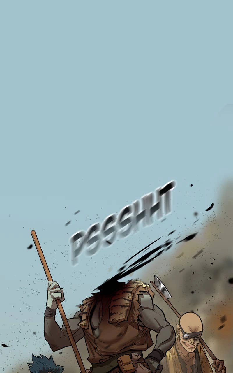 Ordeal Chapter 147, page 78 of 108