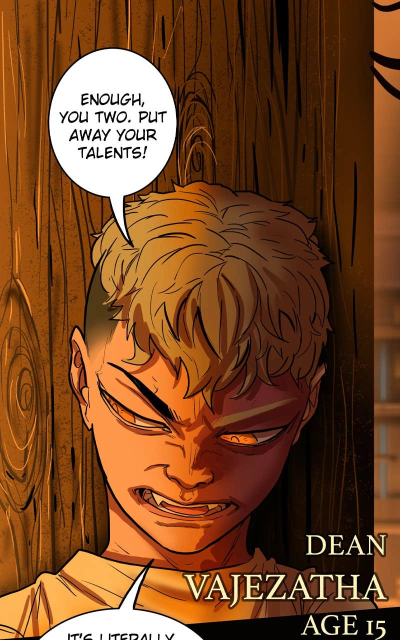 Ordeal Chapter 147, page 8 of 108