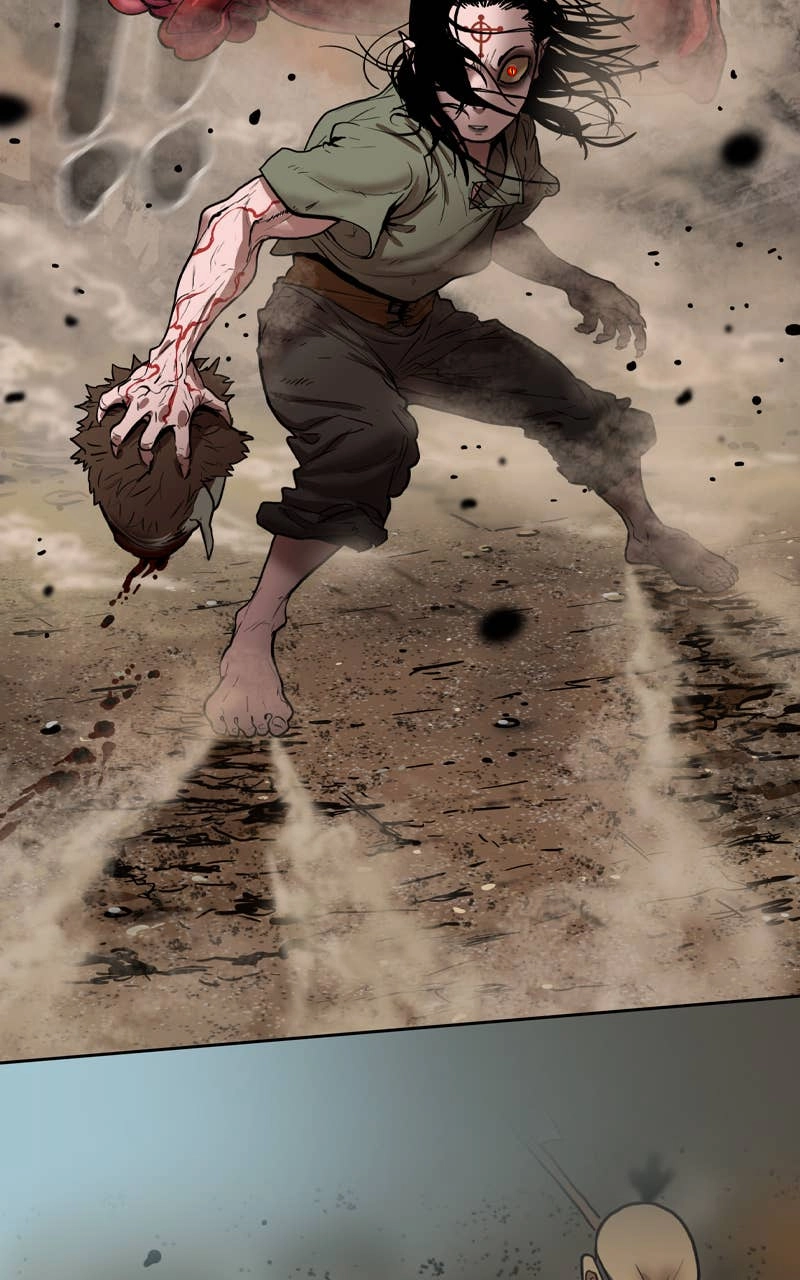 Ordeal Chapter 147, page 81 of 108