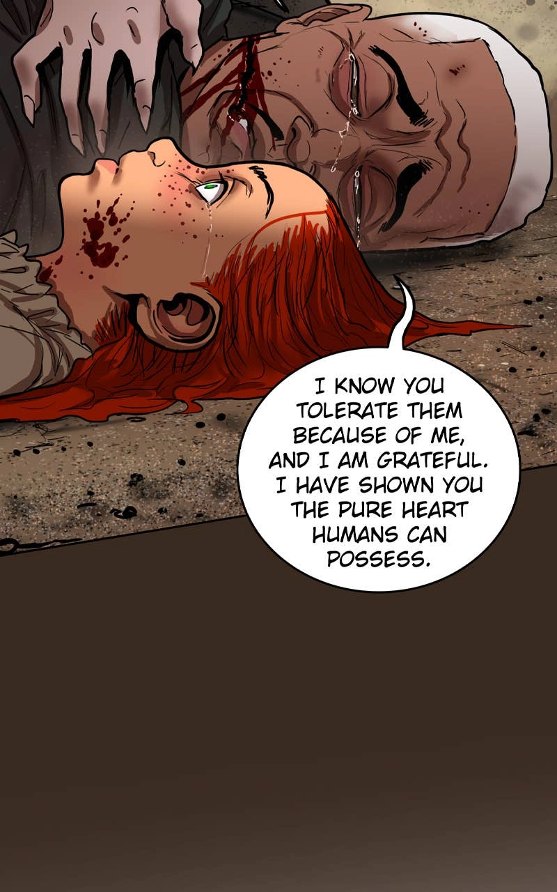 Ordeal Chapter 147, page 85 of 108