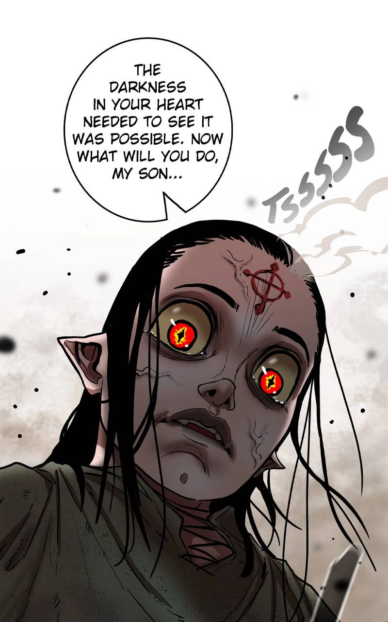 Ordeal Chapter 147, page 87 of 108