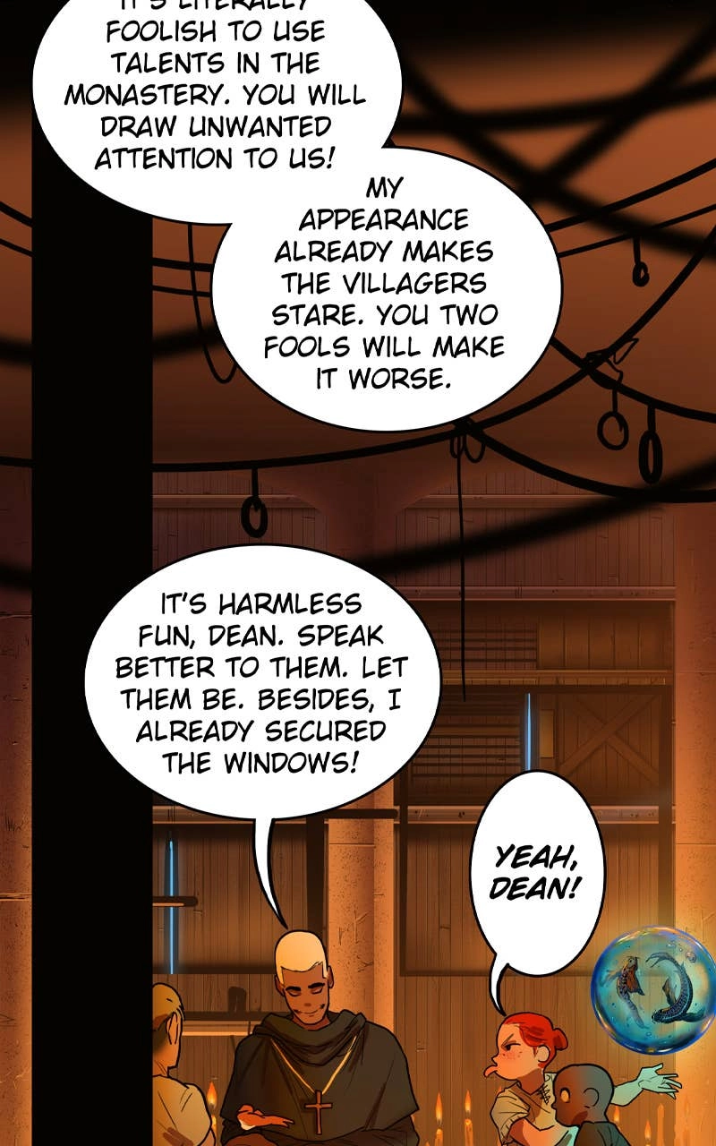 Ordeal Chapter 147, page 9 of 108