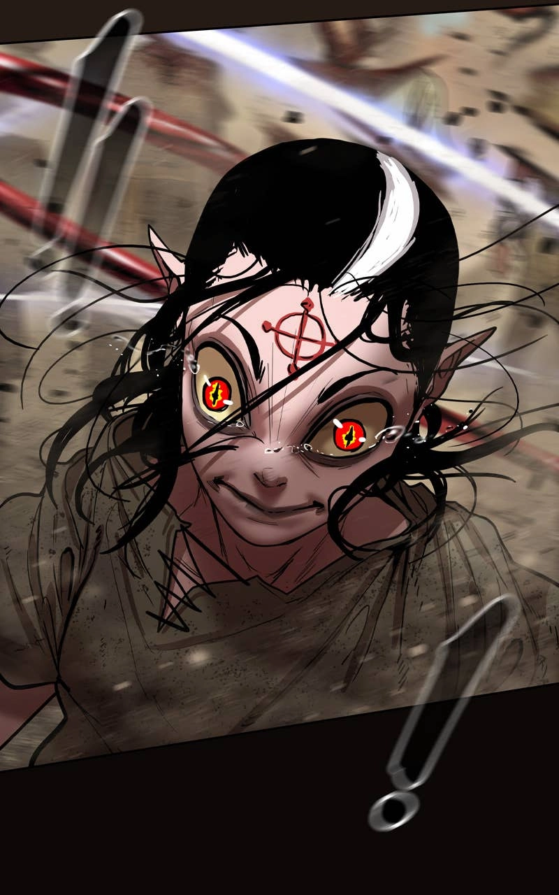 Ordeal Chapter 147, page 92 of 108