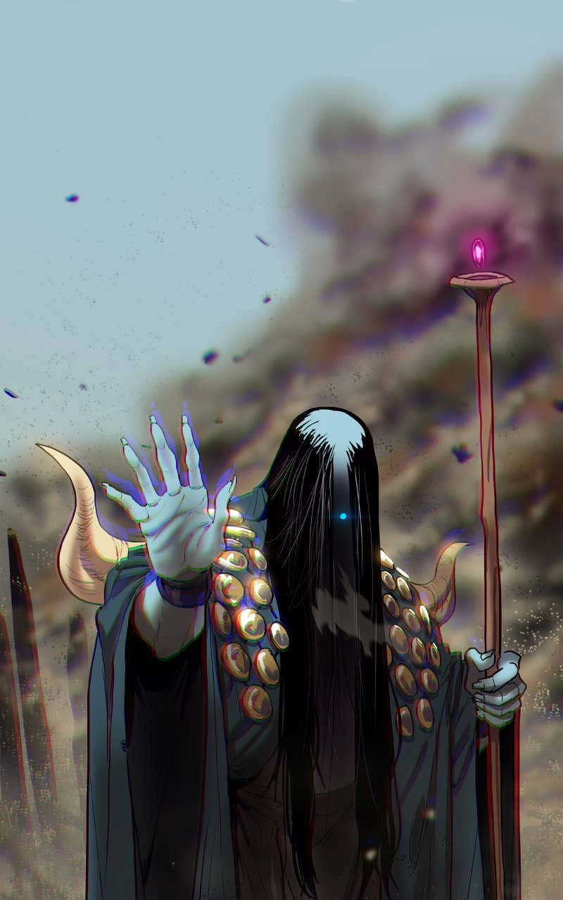 Ordeal Chapter 147, page 95 of 108