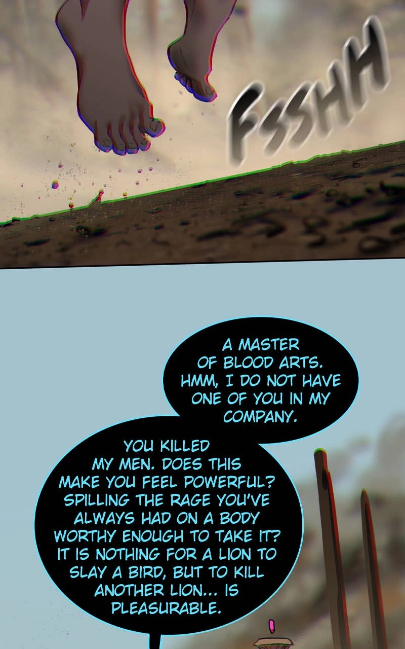 Ordeal Chapter 147, page 97 of 108