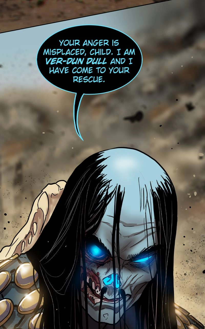 Ordeal Chapter 147, page 99 of 108