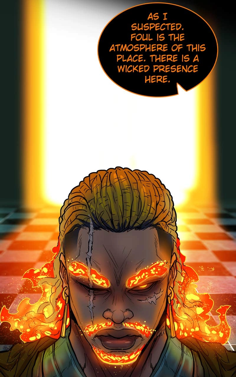 Ordeal Chapter 148, page 11 of 99