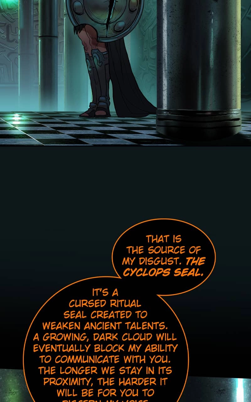 Ordeal Chapter 148, page 17 of 99