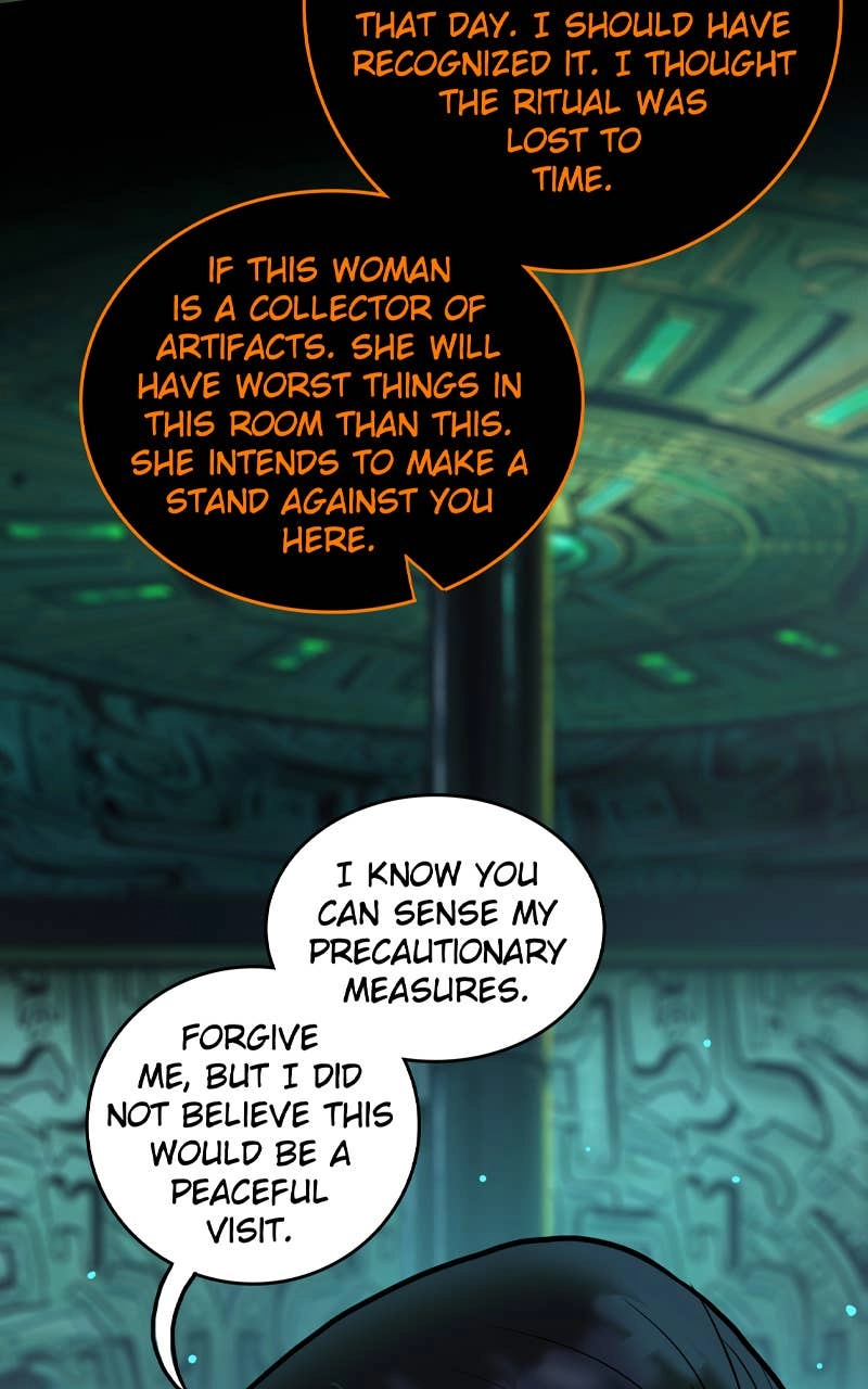 Ordeal Chapter 148, page 19 of 99