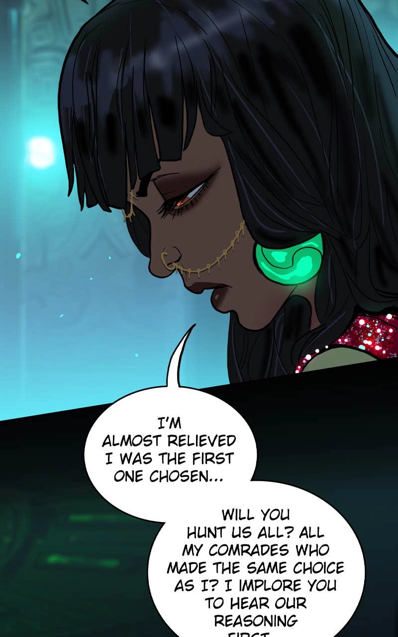 Ordeal Chapter 148, page 20 of 99