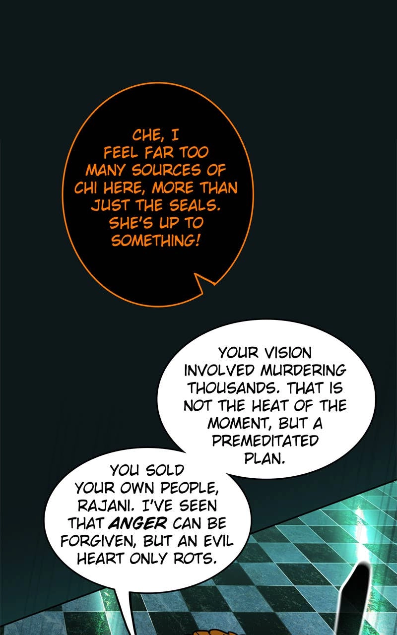 Ordeal Chapter 148, page 24 of 99