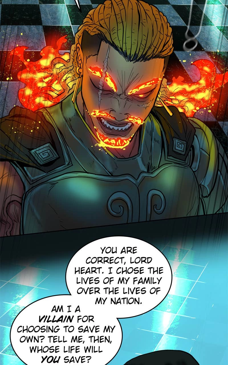 Ordeal Chapter 148, page 25 of 99