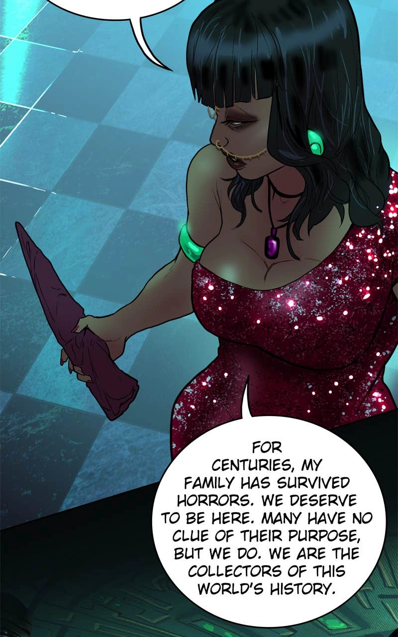 Ordeal Chapter 148, page 26 of 99