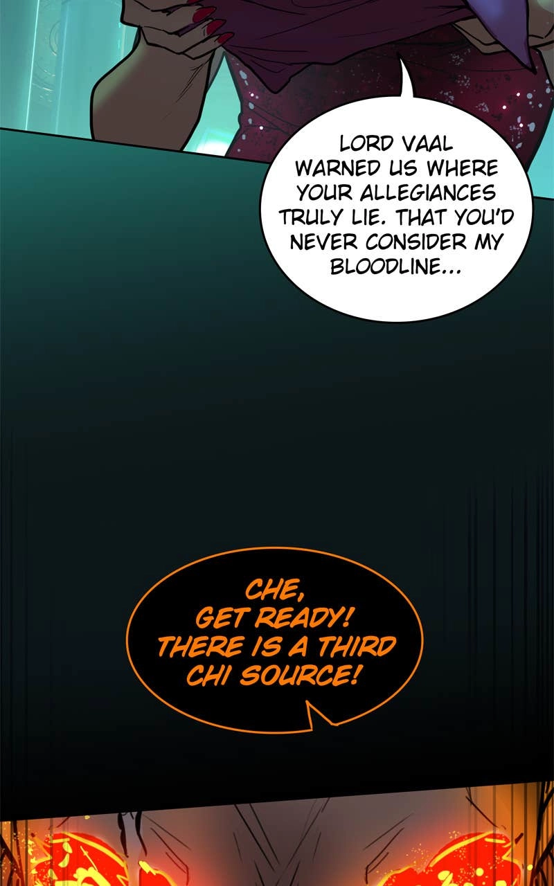 Ordeal Chapter 148, page 28 of 99