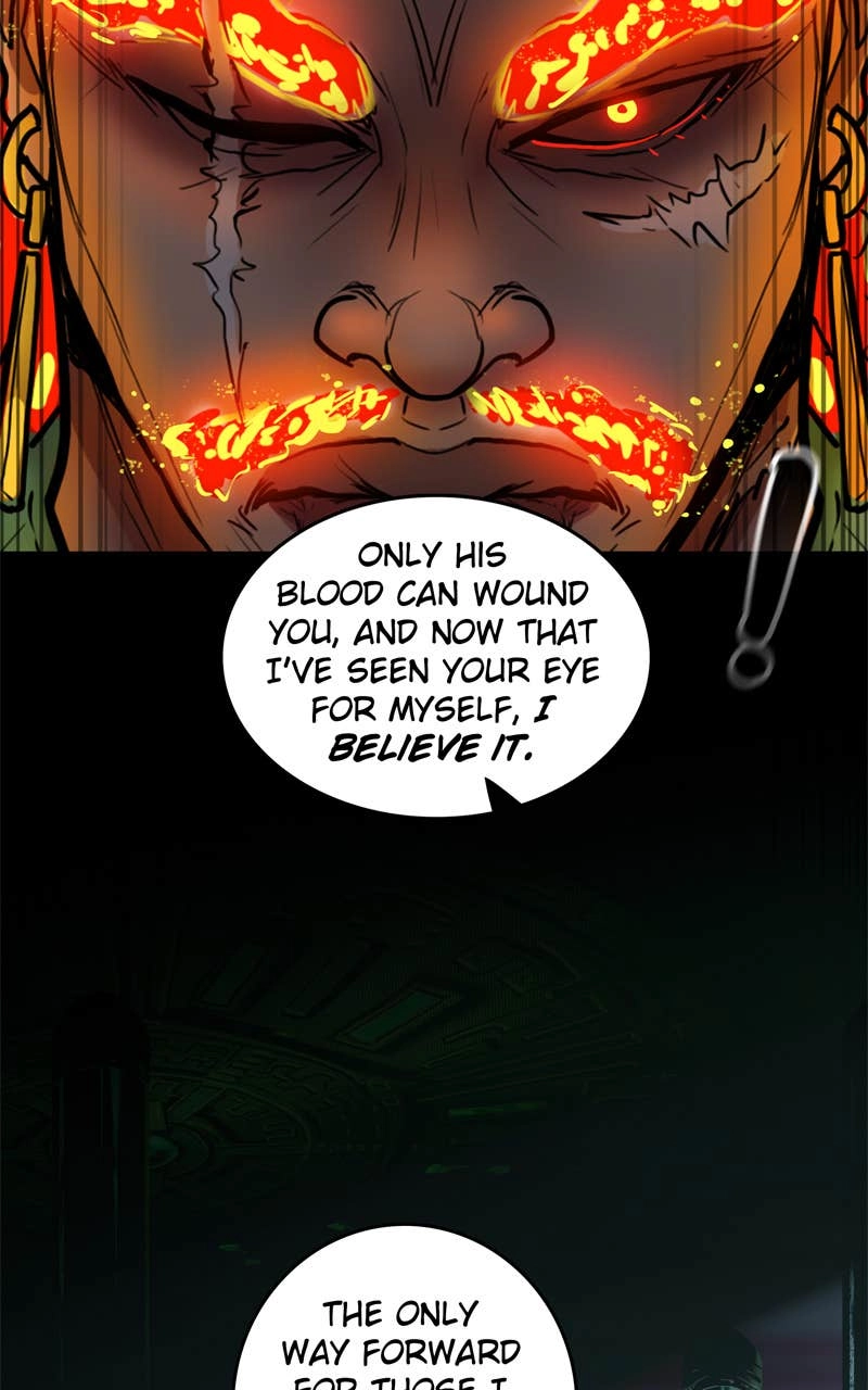 Ordeal Chapter 148, page 29 of 99