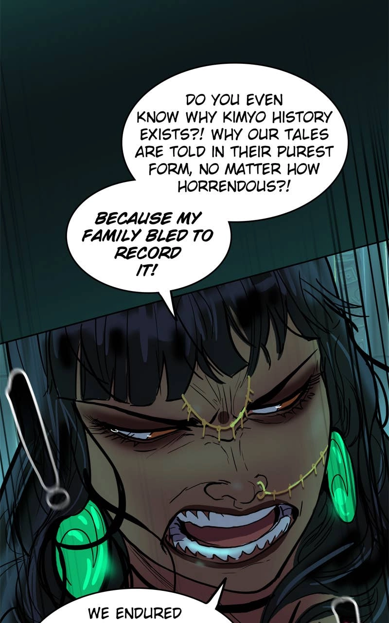 Ordeal Chapter 148, page 31 of 99