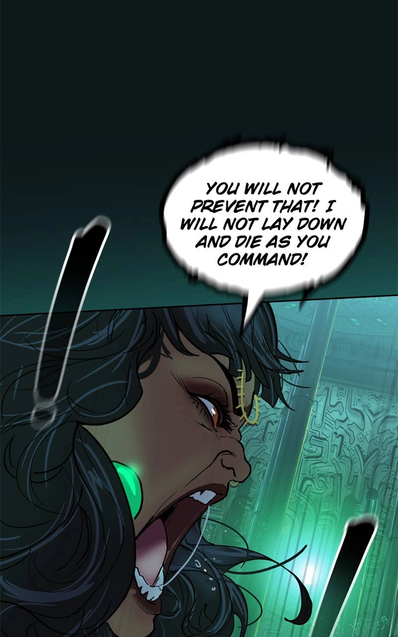 Ordeal Chapter 148, page 34 of 99