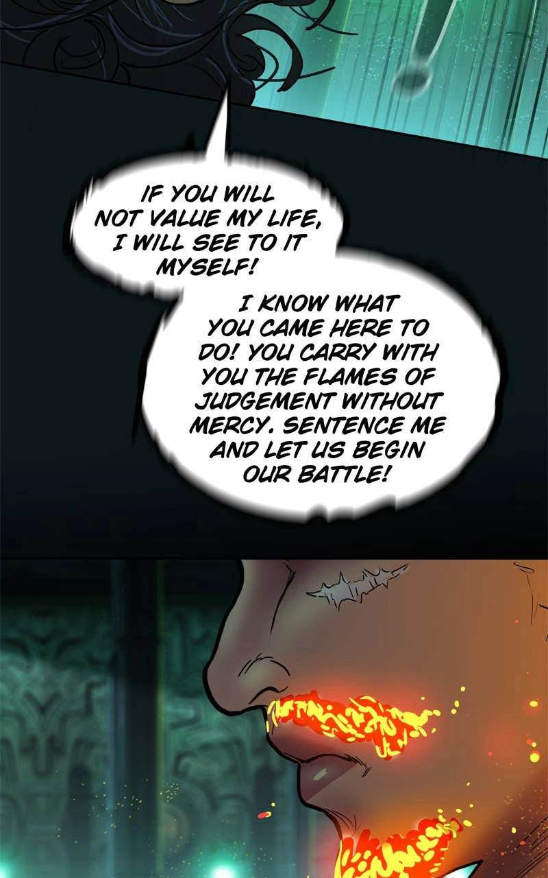 Ordeal Chapter 148, page 35 of 99