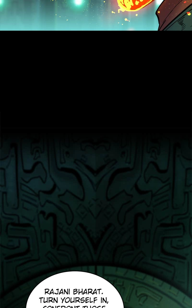 Ordeal Chapter 148, page 36 of 99