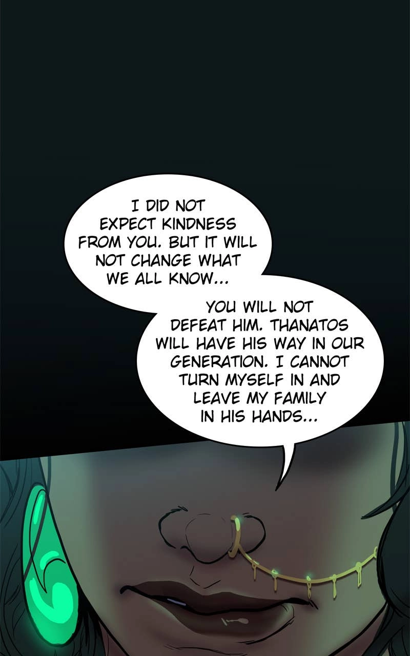 Ordeal Chapter 148, page 43 of 99