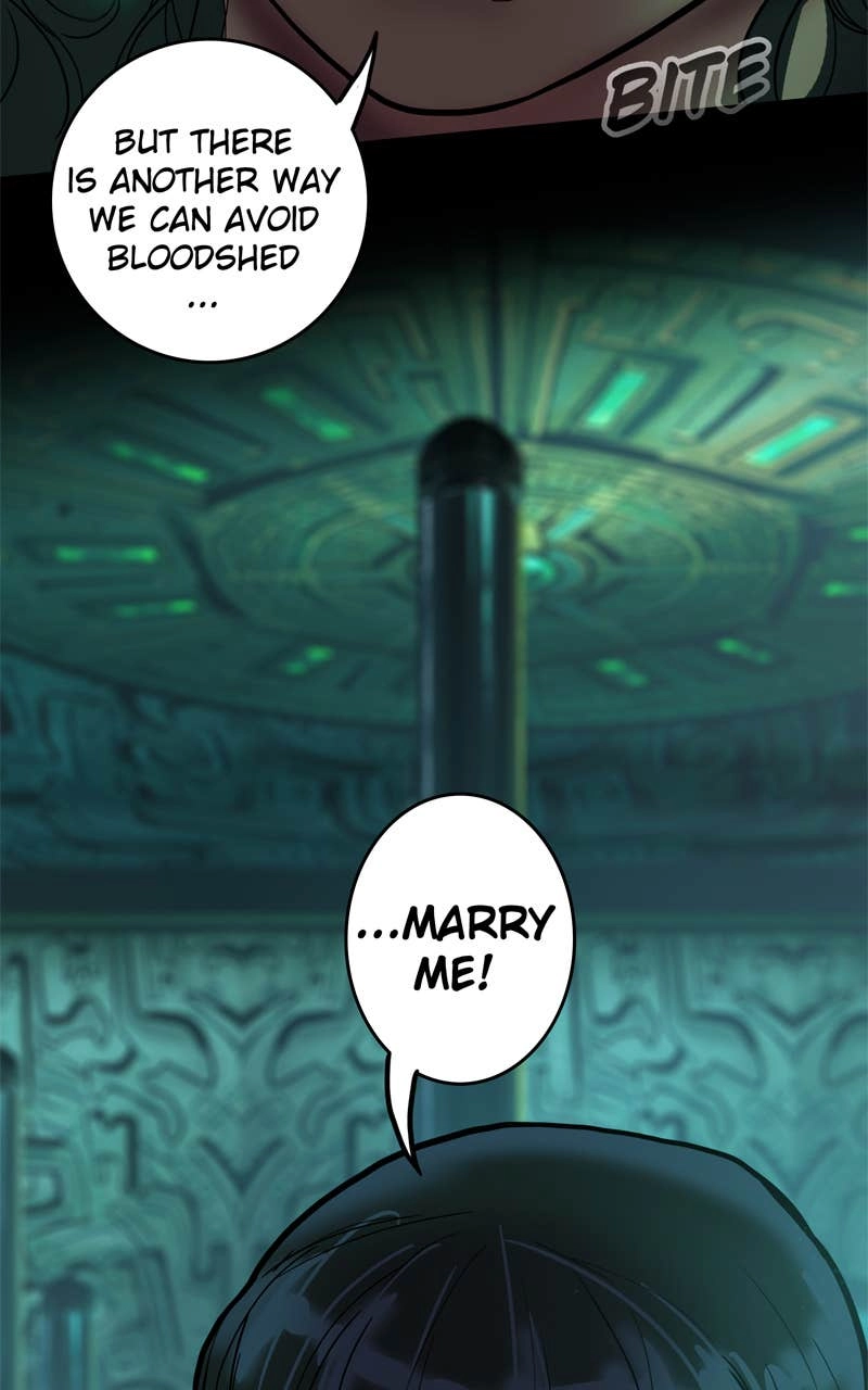 Ordeal Chapter 148, page 44 of 99