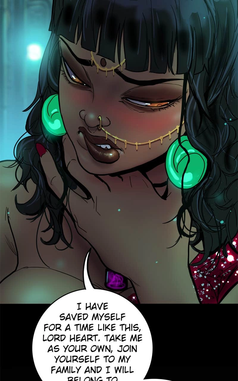 Ordeal Chapter 148, page 45 of 99