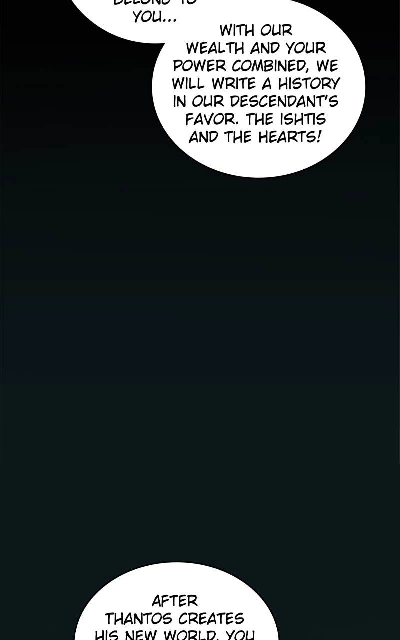 Ordeal Chapter 148, page 46 of 99