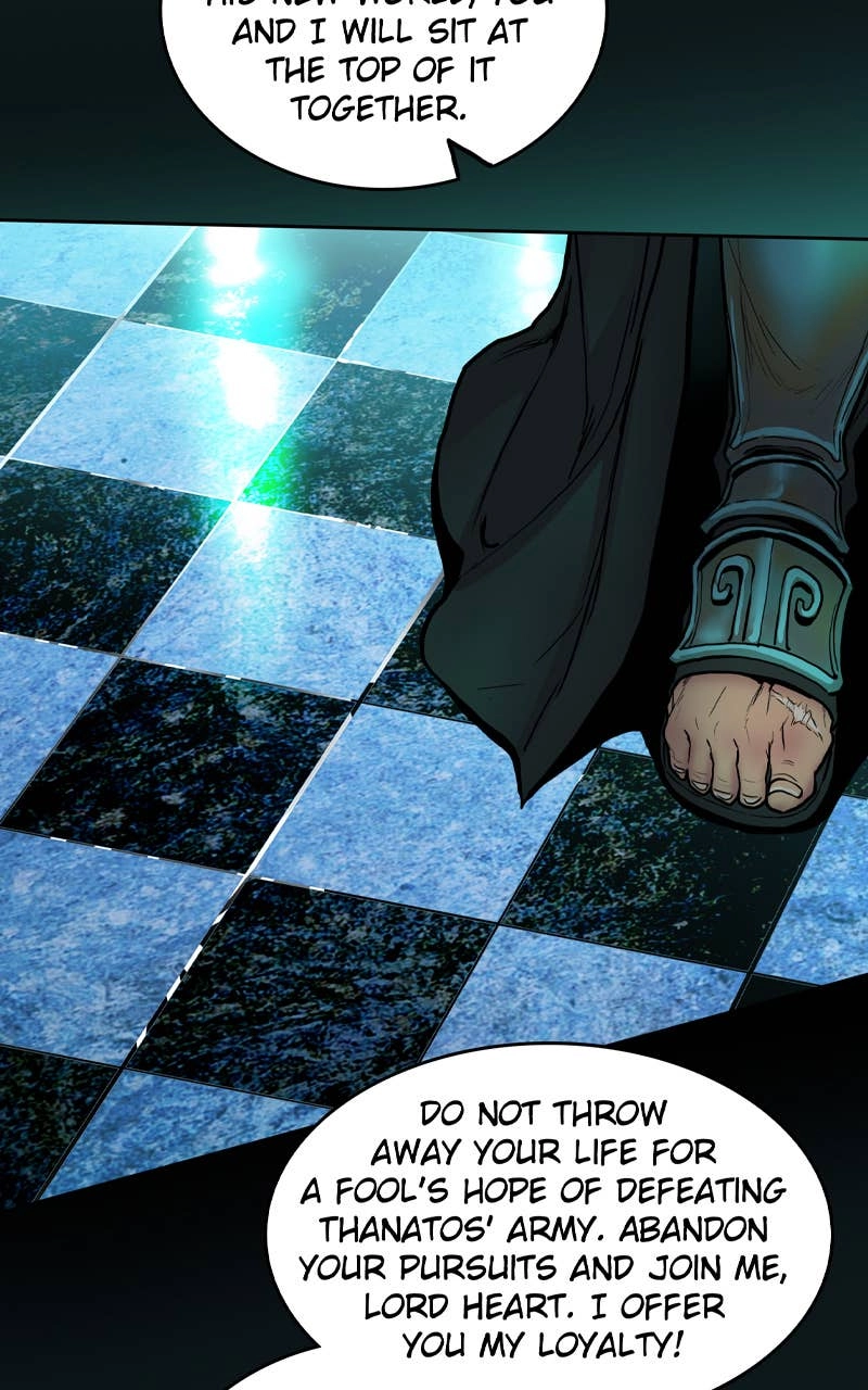 Ordeal Chapter 148, page 47 of 99