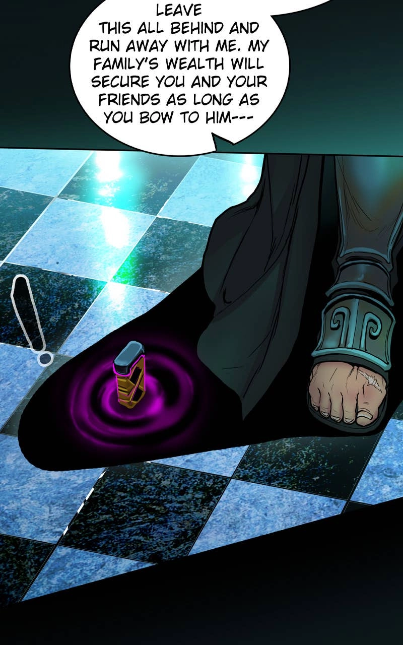 Ordeal Chapter 148, page 48 of 99