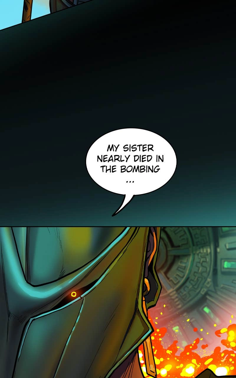 Ordeal Chapter 148, page 52 of 99