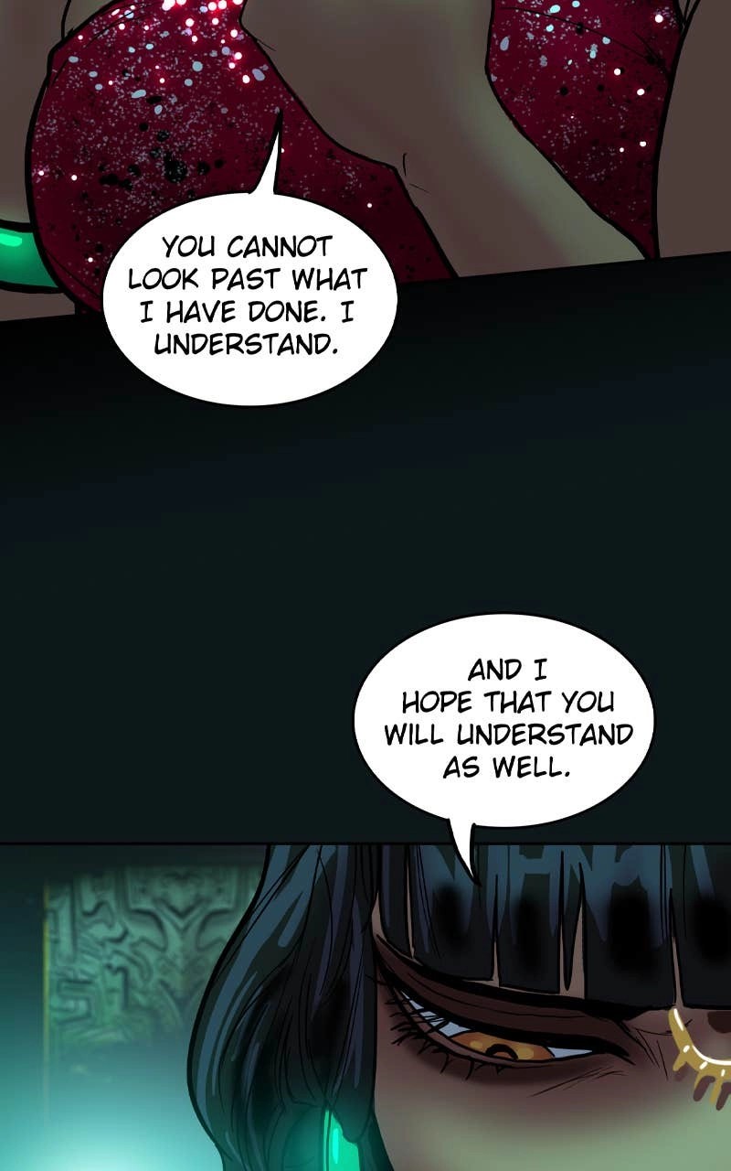 Ordeal Chapter 148, page 54 of 99