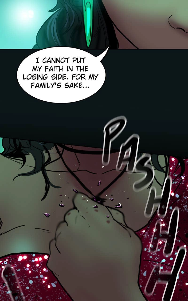 Ordeal Chapter 148, page 55 of 99
