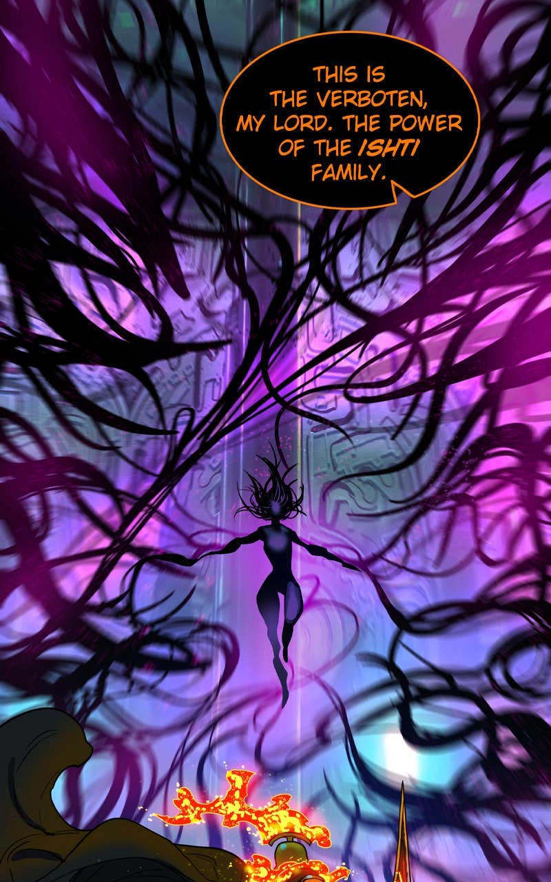 Ordeal Chapter 148, page 58 of 99
