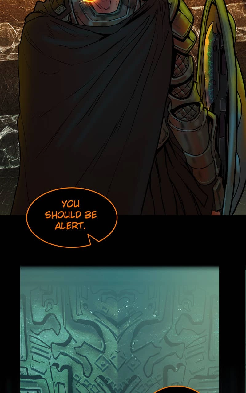 Ordeal Chapter 148, page 6 of 99