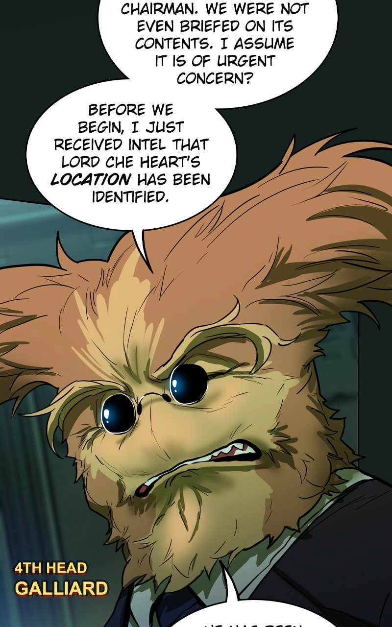 Ordeal Chapter 148, page 69 of 99