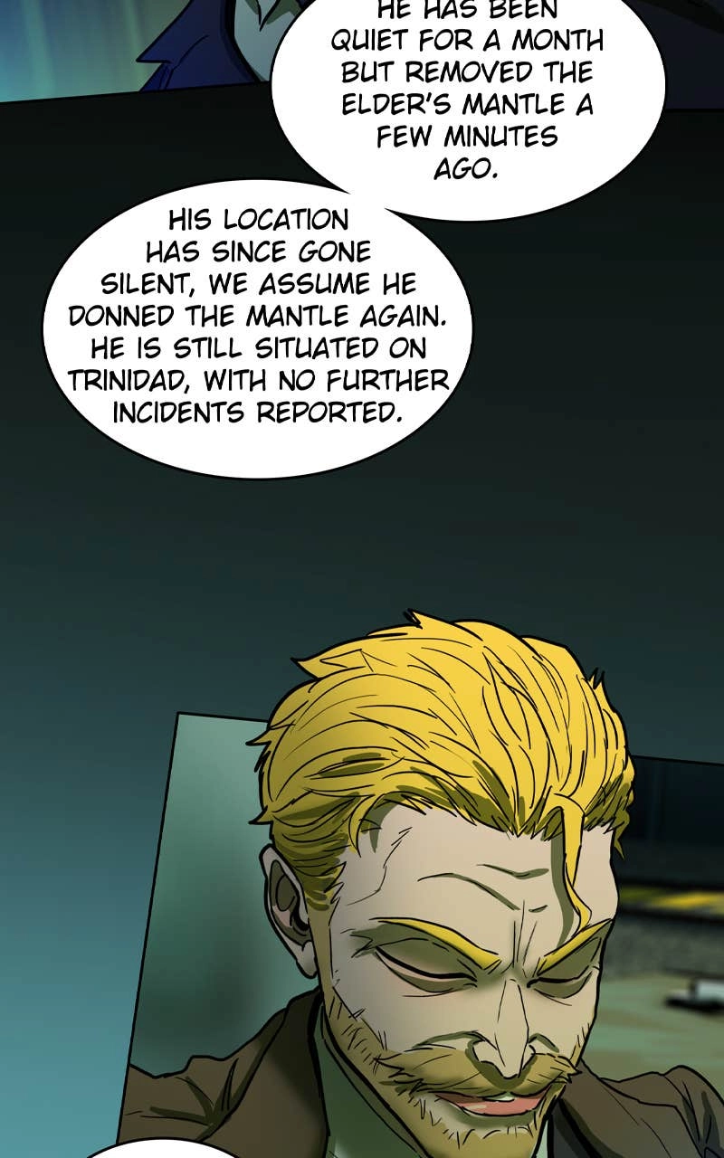 Ordeal Chapter 148, page 70 of 99