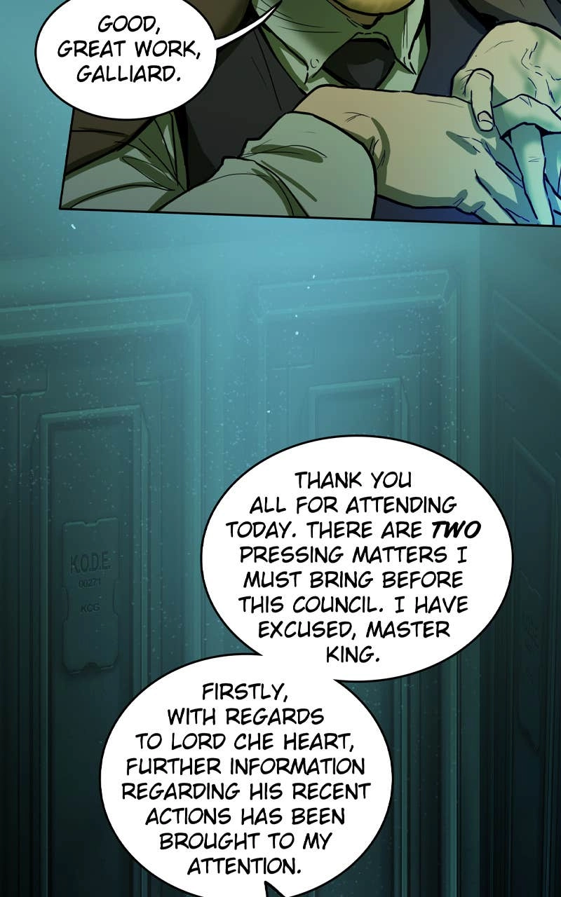 Ordeal Chapter 148, page 71 of 99