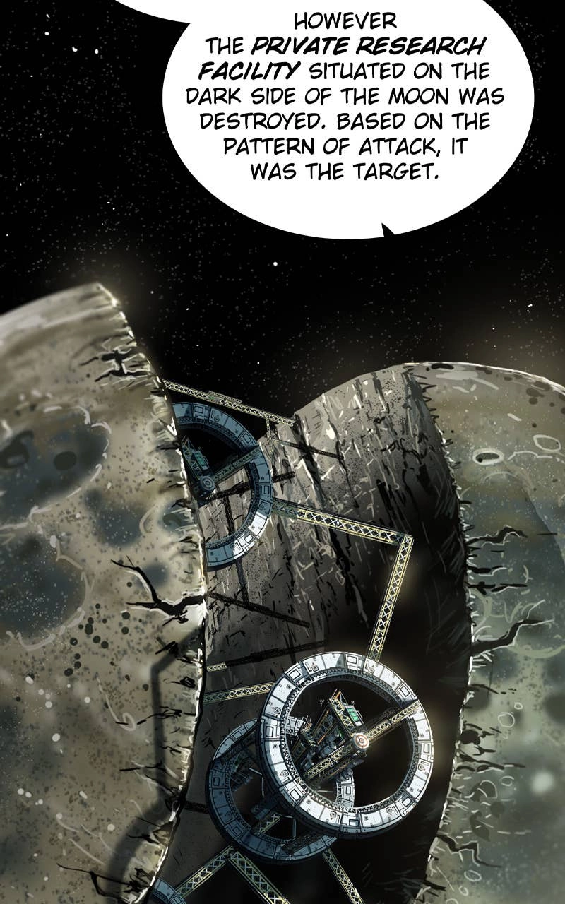 Ordeal Chapter 148, page 75 of 99