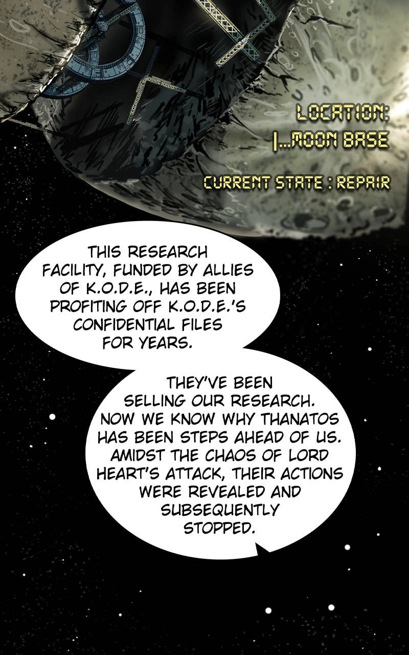 Ordeal Chapter 148, page 76 of 99